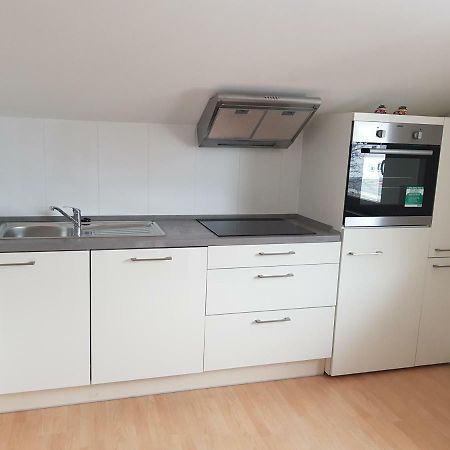 Apartment Debi Füssen Kültér fotó