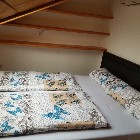Apartment Debi Füssen Kültér fotó