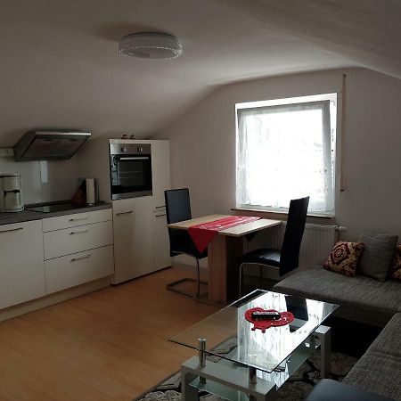Apartment Debi Füssen Kültér fotó