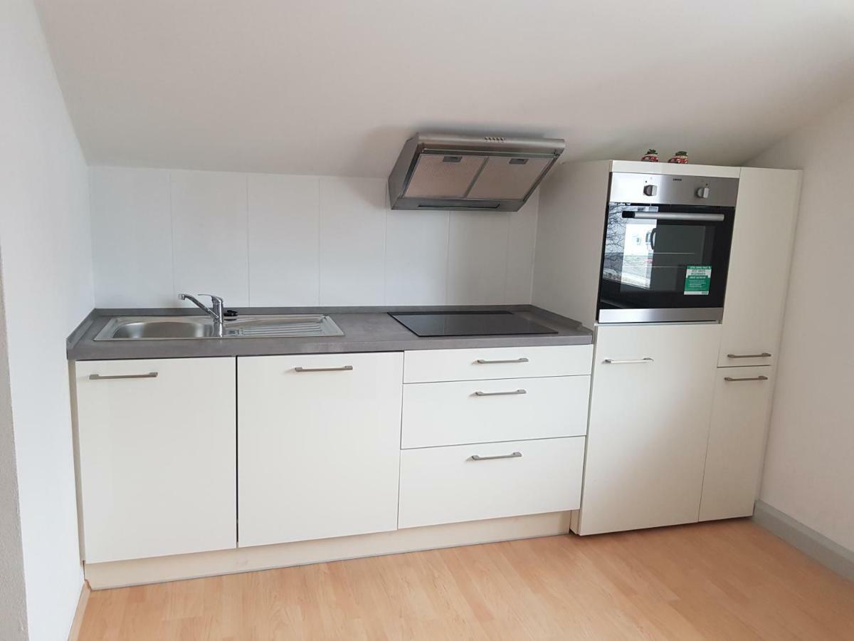 Apartment Debi Füssen Kültér fotó