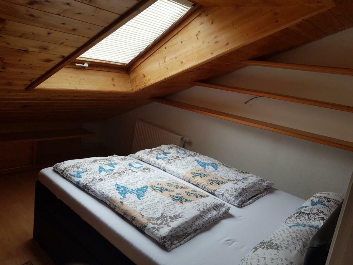 Apartment Debi Füssen Kültér fotó