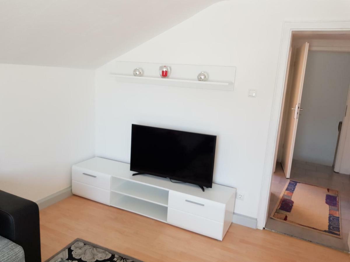 Apartment Debi Füssen Kültér fotó
