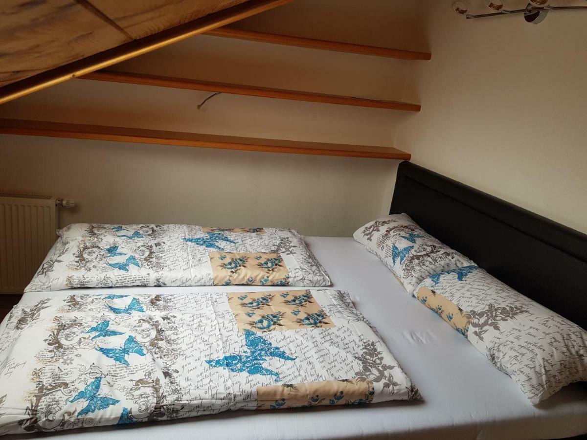 Apartment Debi Füssen Kültér fotó