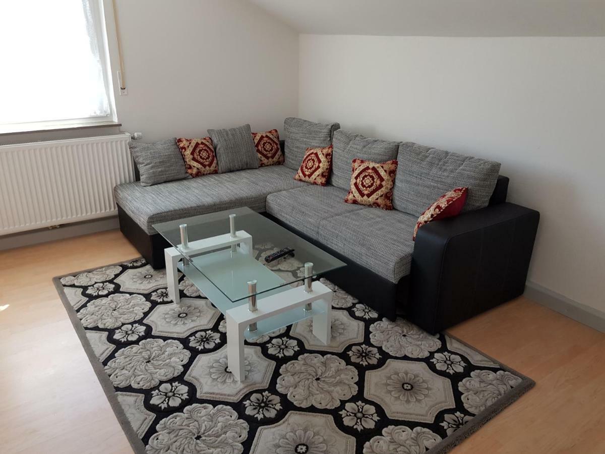 Apartment Debi Füssen Kültér fotó