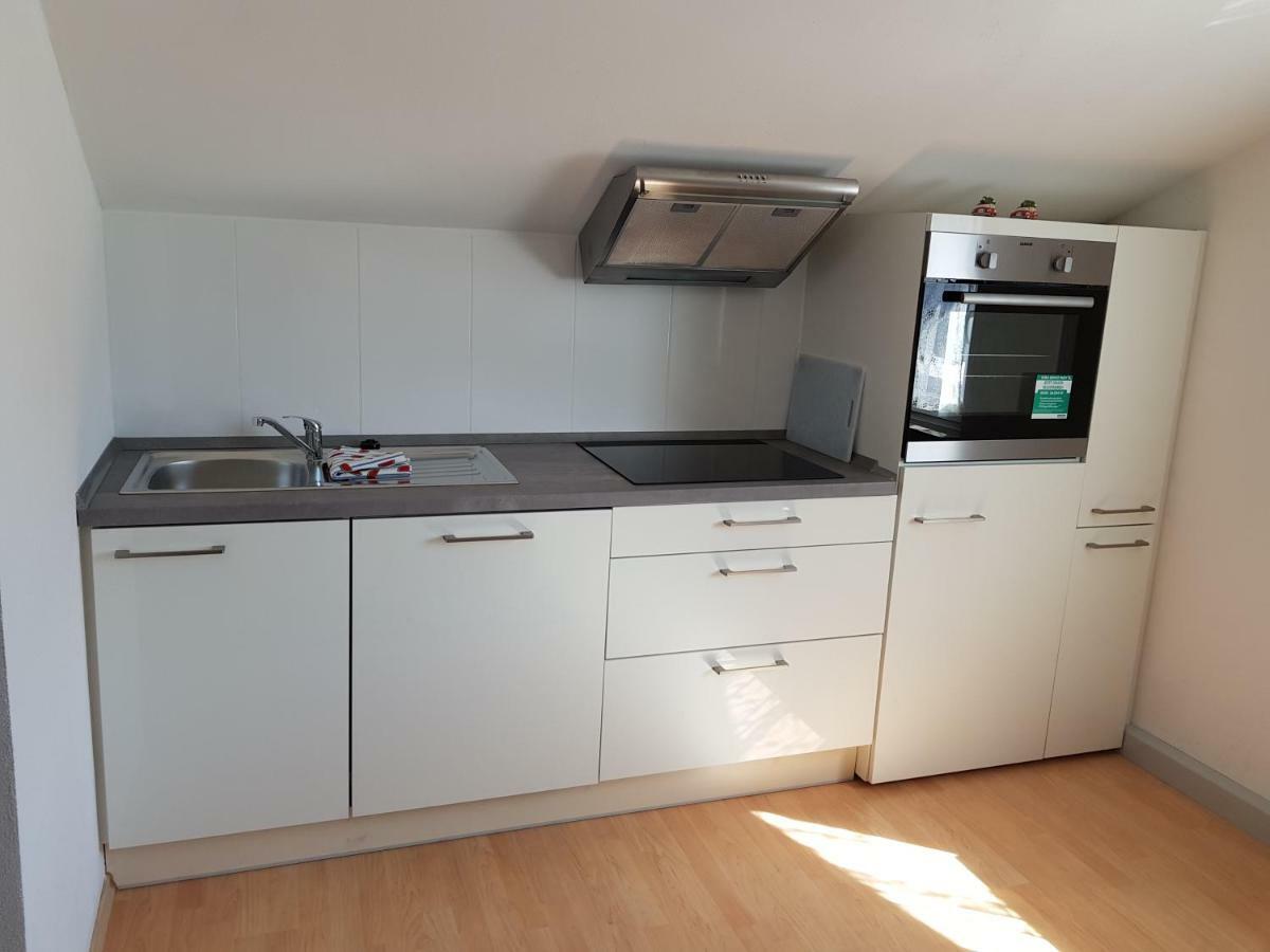 Apartment Debi Füssen Kültér fotó
