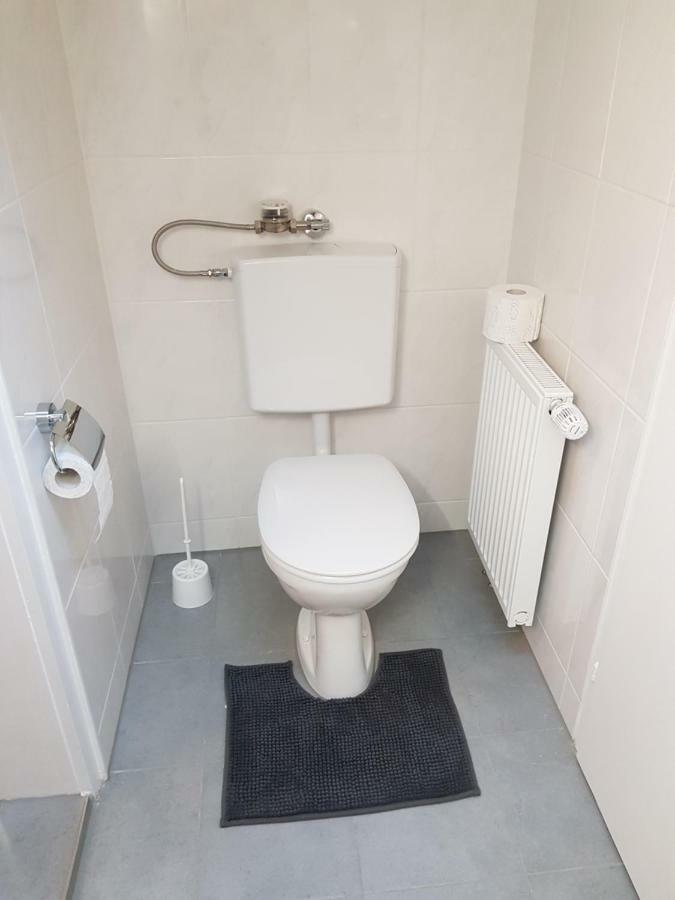 Apartment Debi Füssen Kültér fotó