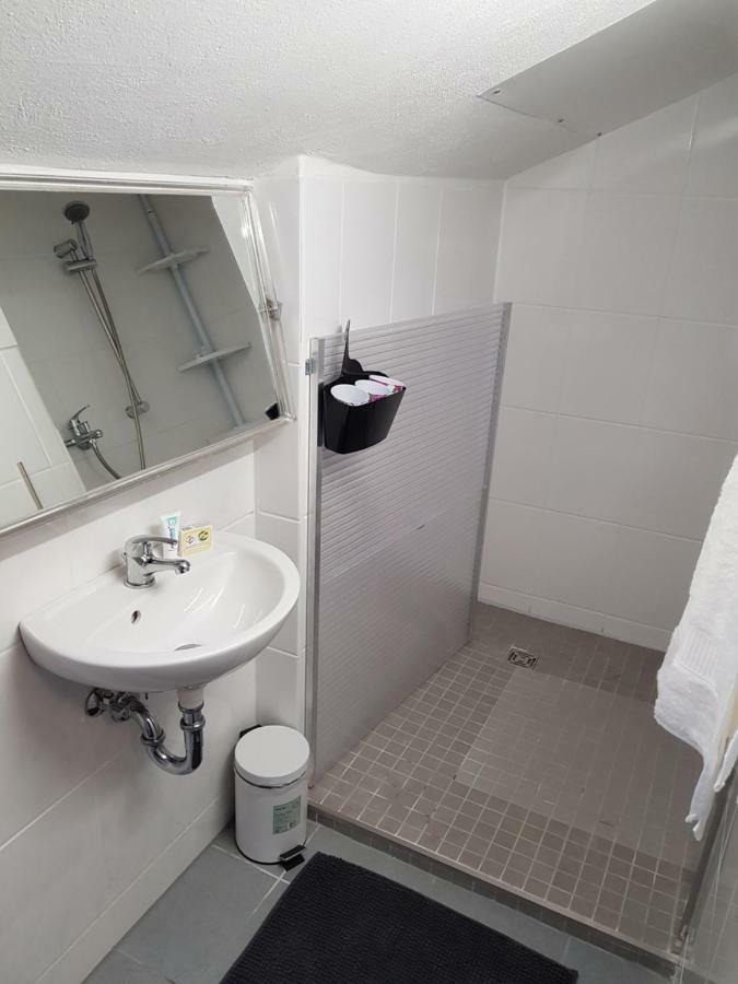 Apartment Debi Füssen Kültér fotó