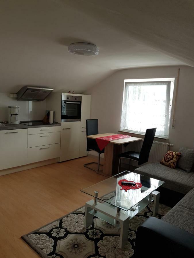 Apartment Debi Füssen Kültér fotó