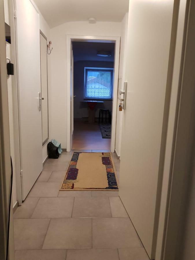 Apartment Debi Füssen Kültér fotó