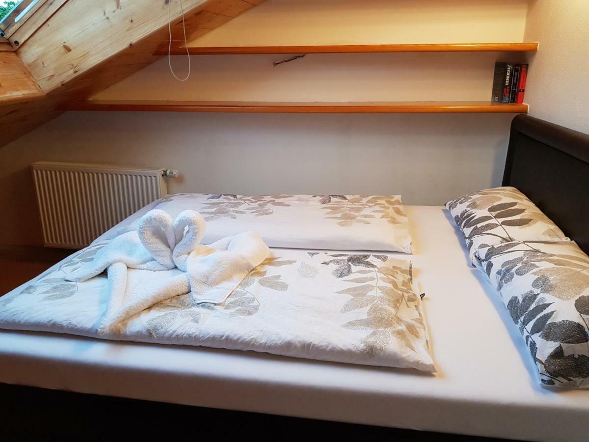 Apartment Debi Füssen Kültér fotó