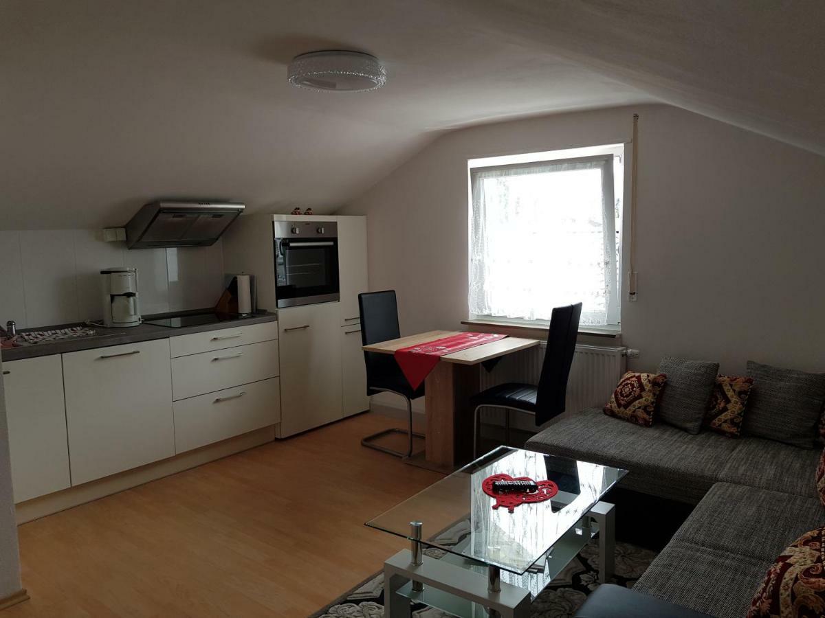 Apartment Debi Füssen Kültér fotó