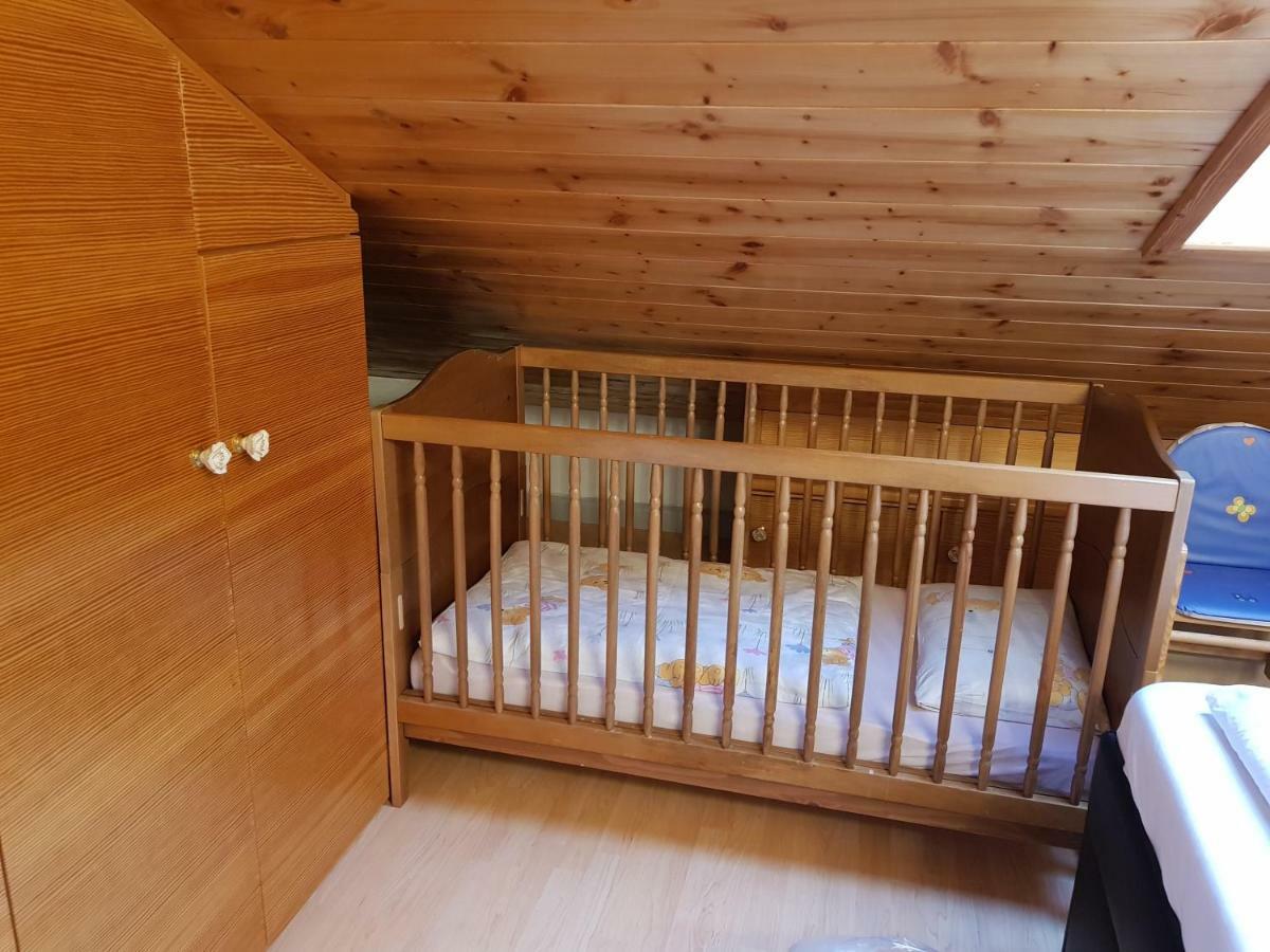 Apartment Debi Füssen Kültér fotó